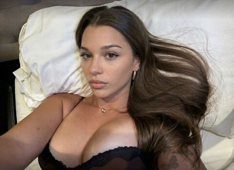 Full leaked Alba olivieri private onlyfans photo