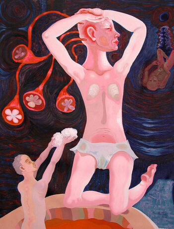 Full leaked Albertina private onlyfans photo