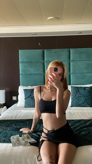 Full leaked Albinati private onlyfans photo