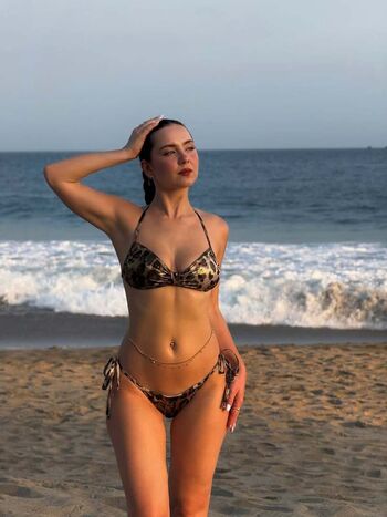 Full leaked Ale ivanova private onlyfans photo