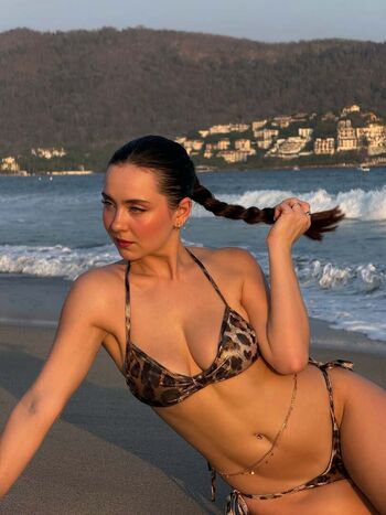 Full leaked Ale ivanova private onlyfans photo