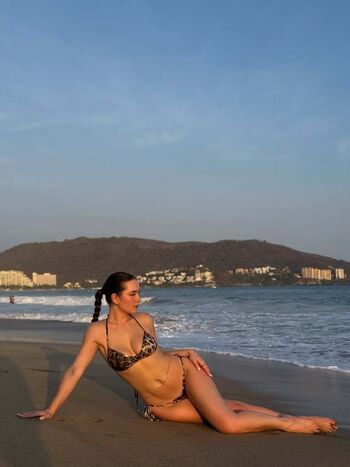Full leaked Ale ivanova private onlyfans photo