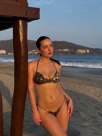 Full leaked Ale ivanova private onlyfans photo