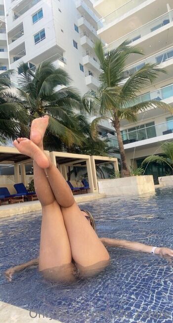 Full leaked Ale zarate private onlyfans photo