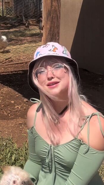 Full leaked Aleah lynn private onlyfans photo