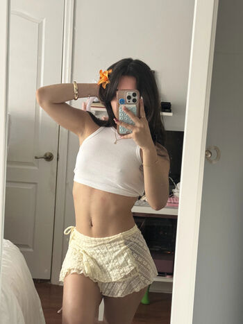Full leaked Alee babe private onlyfans photo