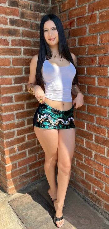 Full leaked Alee caldern private onlyfans photo