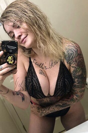 Full leaked Aleen johnson page private onlyfans photo