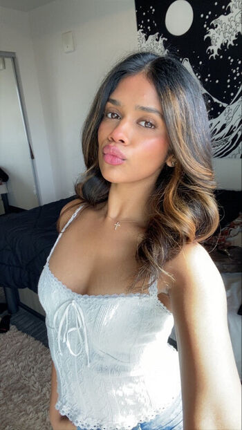 Aleena Saji