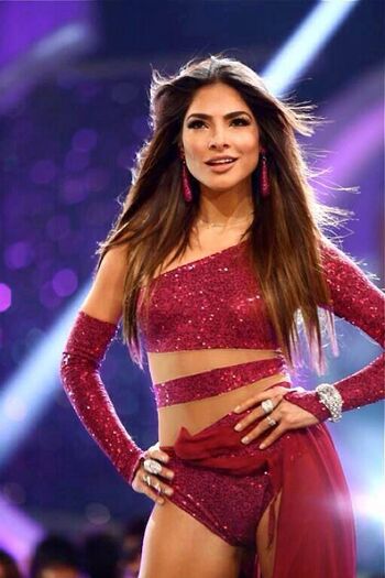 Alejandra Espinoza