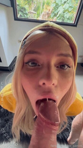 Full leaked Alejandra garces private onlyfans photo