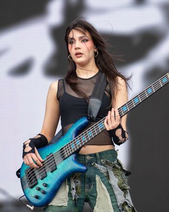 Full leaked Alejandra villarreal private onlyfans photo