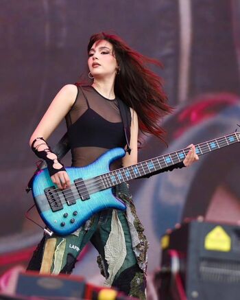 Full leaked Alejandra villarreal private onlyfans photo