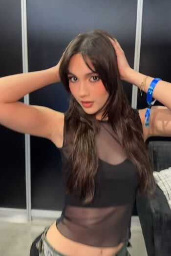 Full leaked Alejandra villarreal private onlyfans photo