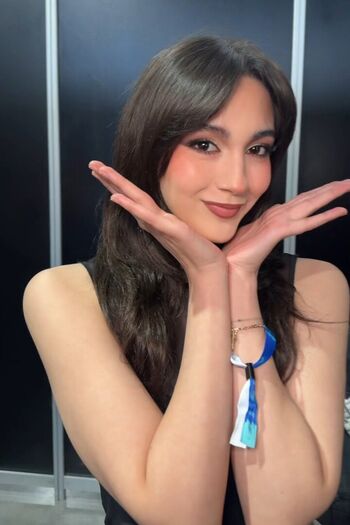 Full leaked Alejandra villarreal private onlyfans photo