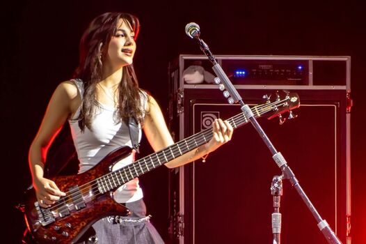 Full leaked Alejandra villarreal private onlyfans photo