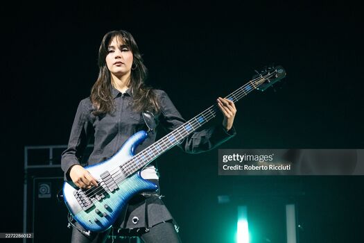 Alejandra Villarreal