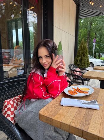 Full leaked Alena chaikina private onlyfans photo