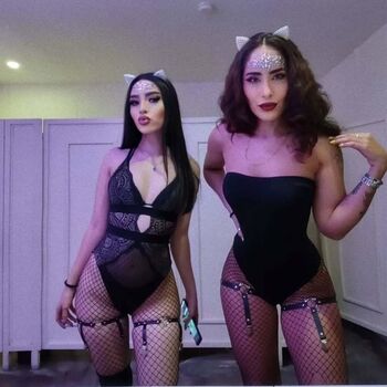 Full leaked Alesenjougahara private onlyfans photo