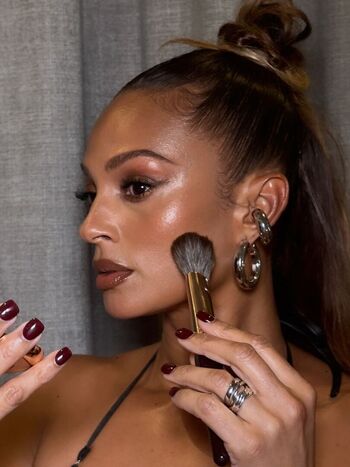 Full leaked Alesha dixon private onlyfans photo