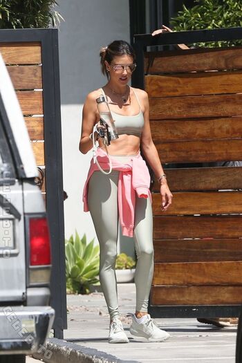 Full leaked Alessandra ambrosio  page private onlyfans photo