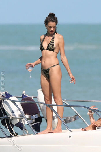 Full leaked Alessandra ambrosio  page private onlyfans photo