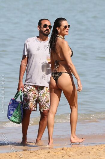 Full leaked Alessandra ambrosio  page private onlyfans photo