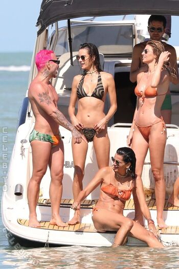 Full leaked Alessandra ambrosio  page private onlyfans photo