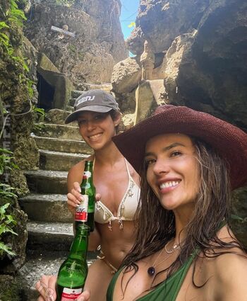 Full leaked Alessandra ambrosio  page private onlyfans photo