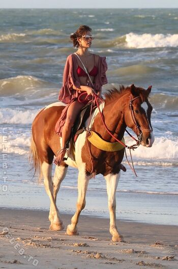 Full leaked Alessandra ambrosio  page private onlyfans photo