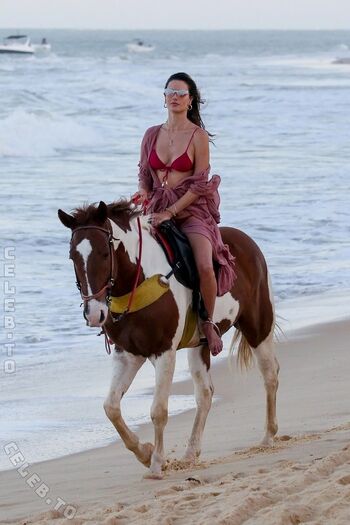 Full leaked Alessandra ambrosio  page private onlyfans photo