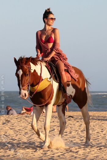 Full leaked Alessandra ambrosio  page private onlyfans photo