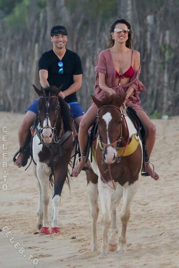 Full leaked Alessandra ambrosio  page private onlyfans photo