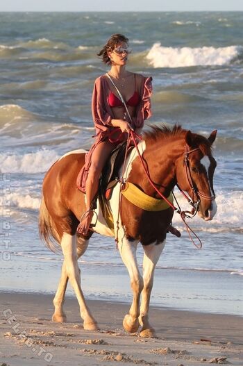 Full leaked Alessandra ambrosio  page private onlyfans photo