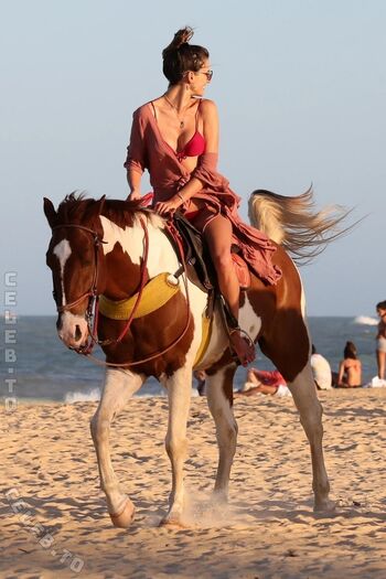 Full leaked Alessandra ambrosio  page private onlyfans photo