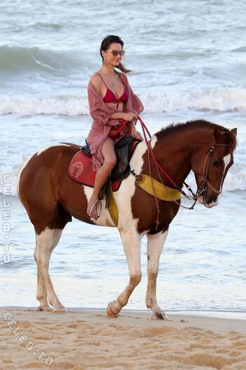 Full leaked Alessandra ambrosio  page private onlyfans photo