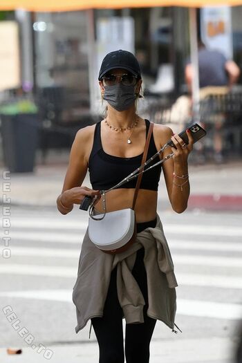 Full leaked Alessandra ambrosio  page private onlyfans photo