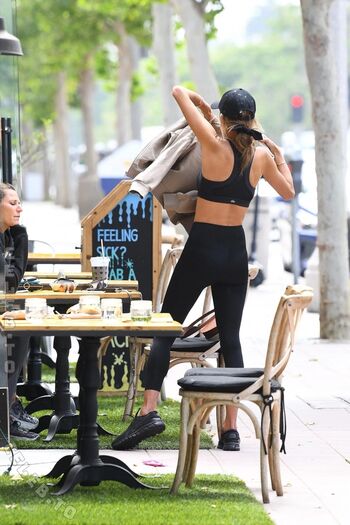 Full leaked Alessandra ambrosio  page private onlyfans photo