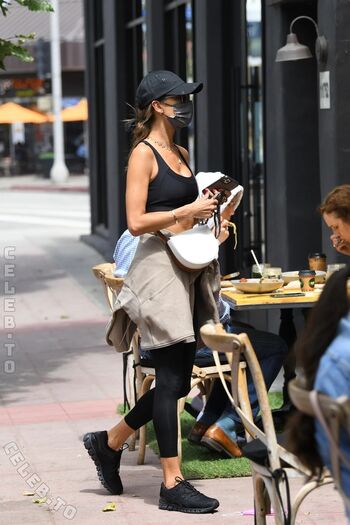 Full leaked Alessandra ambrosio  page private onlyfans photo