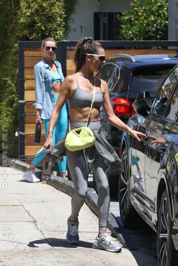 Full leaked Alessandra ambrosio private onlyfans photo