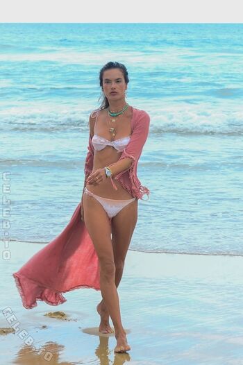 Full leaked Alessandra ambrosio  page private onlyfans photo