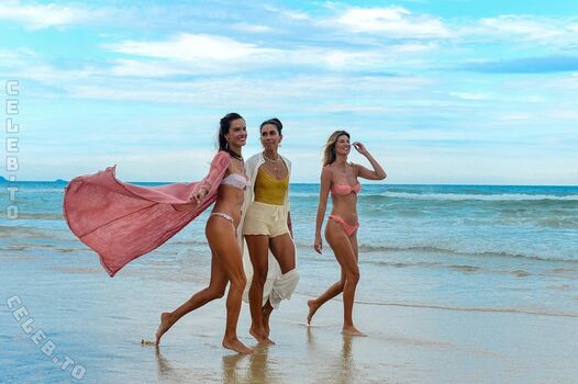 Full leaked Alessandra ambrosio  page private onlyfans photo