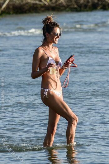Full leaked Alessandra ambrosio  page private onlyfans photo