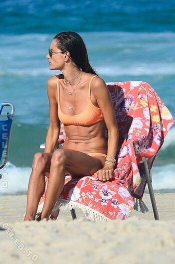 Full leaked Alessandra ambrosio  page private onlyfans photo