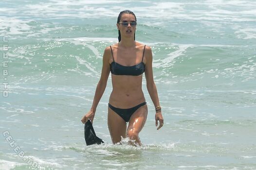 Full leaked Alessandra ambrosio  page private onlyfans photo