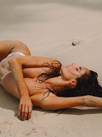 Full leaked Alessandra ambrosio  page private onlyfans photo
