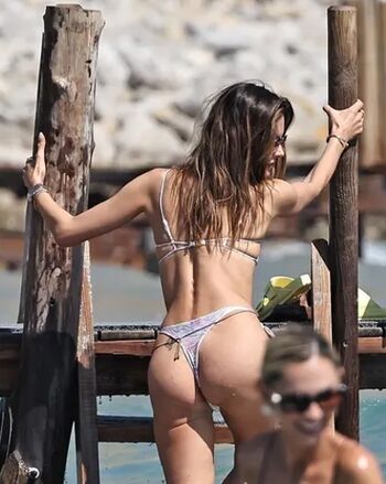 Full leaked Alessandra ambrosio  page private onlyfans photo