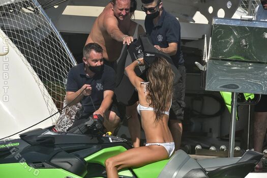 Full leaked Alessandra ambrosio  page private onlyfans photo