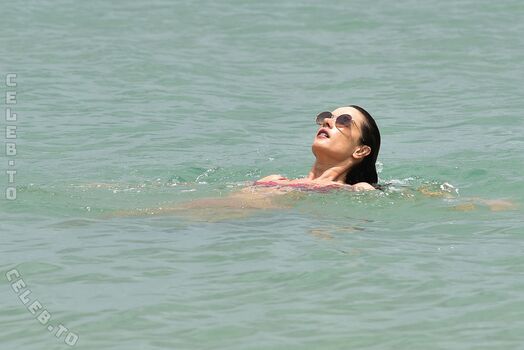 Alessandra Ambrosio