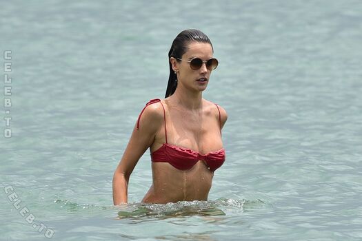Alessandra Ambrosio